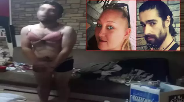 The sentence regarding the defendants who tortured a tenant by making her wear women's underwear has been determined.