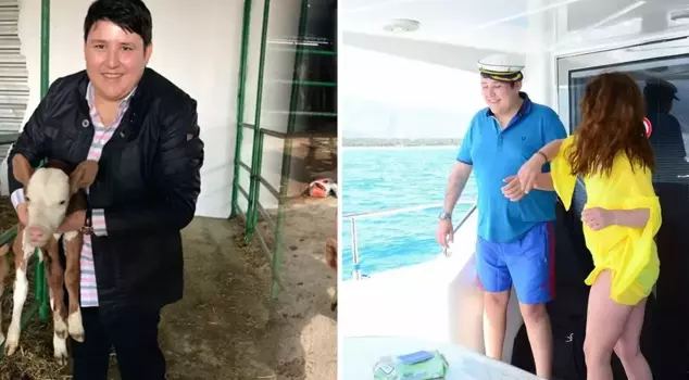 A request for 88,302 years in prison for Mehmet Aydın, known by the nickname 