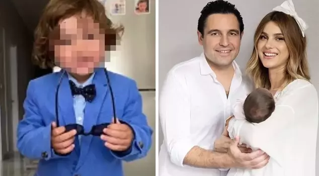 A new development in the illegitimate child case against Hacı Sabancı: His lawyer made a statement.