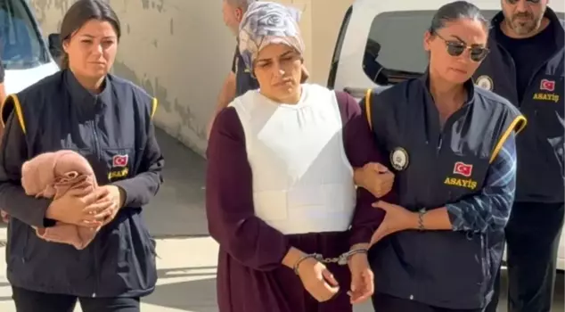 The statement of the woman who killed her husband with her lover: 