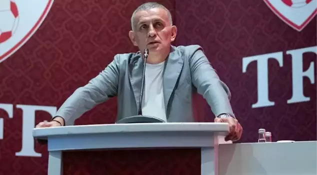 The 2024-2025 season of the Trendyol Super League has been named after Şamil Ekinci.