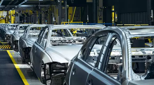 Bombshell claim! Two Chinese automotive giants will establish factories in Samsun and Manisa.