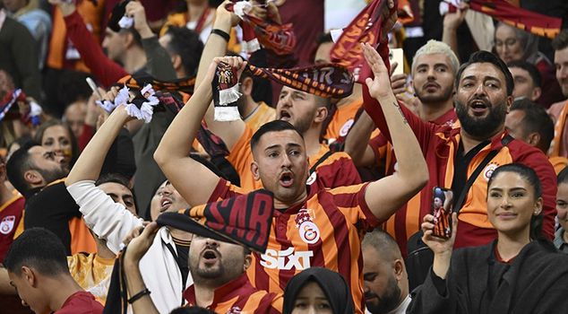 The opponents of Galatasaray Women's Football Team in the Champions League have been determined.