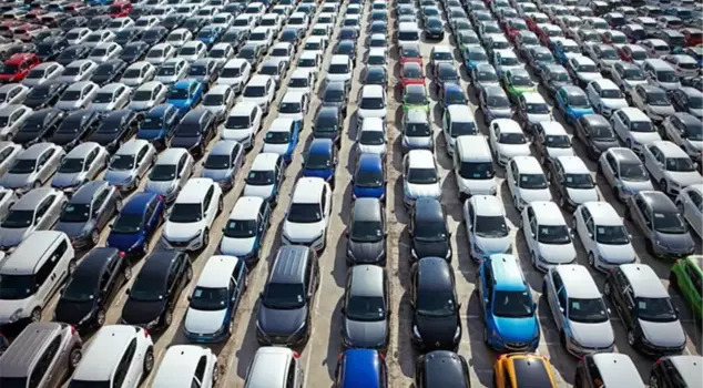 بدأت فترة جديدة في بيع السيارات المستعملة! أصبح ذلك إلزامياً للجميع.
