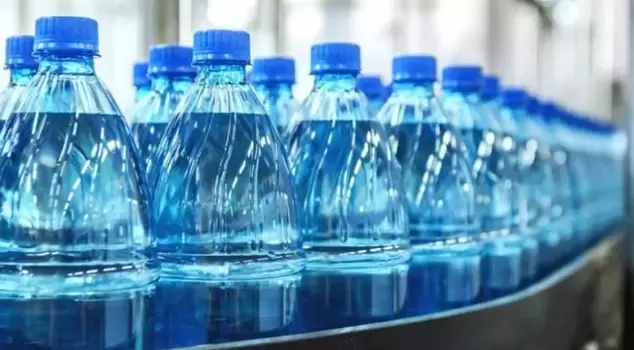 A lawsuit has been filed against a major brand that is alleged to have sold dirty water as natural spring water.