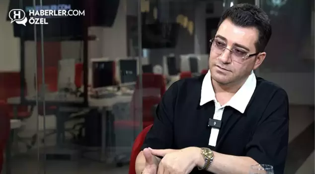Singer Murat Kurşun: I received the wrong treatment for years; they left me in tatters.