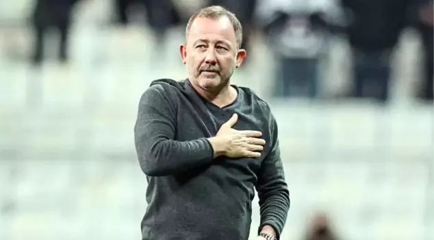 Sergen Yalçın is taking over as the head coach of the German team.