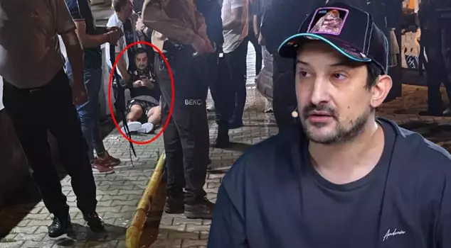 Serhat Akın said a day before the attack, 