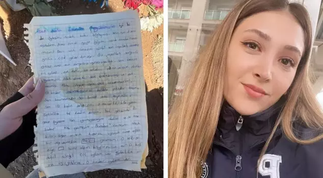 The touching letter from the martyr police officer's niece: You are my lion aunt.
