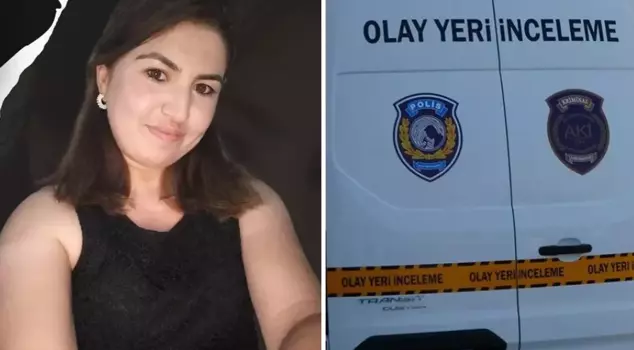 Her lifeless body was found by her husband! The mysterious death of a woman married for 18 days.