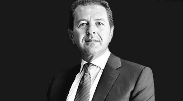 Former Galatasaray board member Tarık Taşar has passed away.