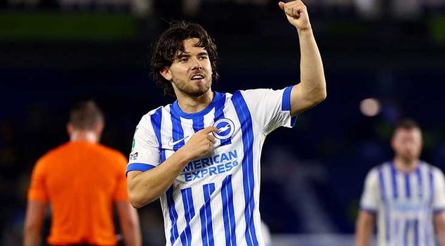 Whatever happened, happened in 20 minutes! The match played by Ferdi Kadıoğlu went down in history.