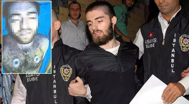 What was the conclusion of Cem Garipoğlu's autopsy? Fethi has come back to the agenda before the grave.
