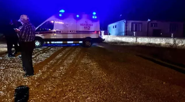 Chilling incident! He shot his wife and son before committing suicide.