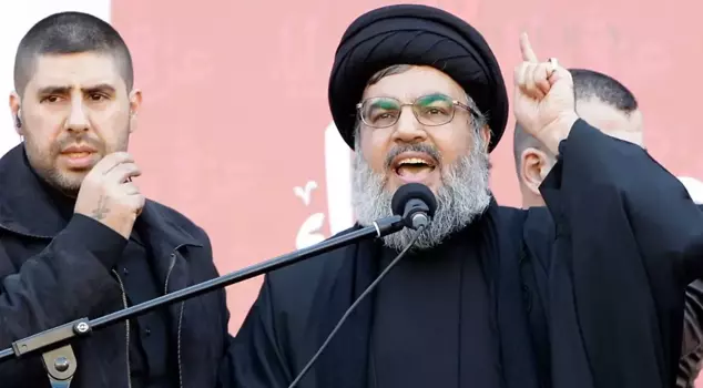 After Nasrallah, Hezbollah has suffered another heavy blow! Commander Nebil Kaouk has been killed.
