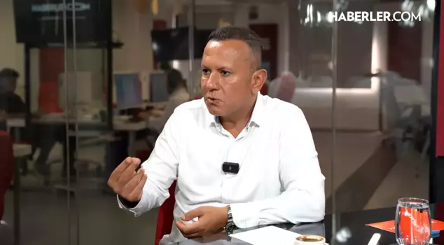Prof. Dr. Serdar Dağ warns about doping-containing serums and crash diets!