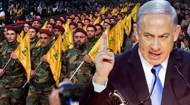 They sent letters to 25 countries! Israel has 2 conditions for a ceasefire with Hezbollah.