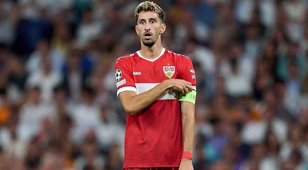 The decision was eagerly awaited! Atakan Karazor has made his choice for the national team.