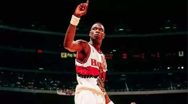 NBA legend Dikembe Mutombo has passed away.