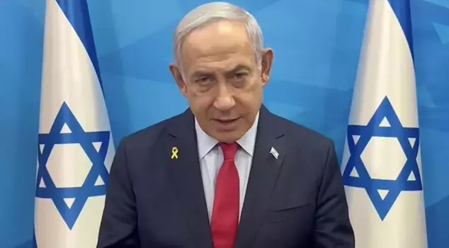 Striking message from Netanyahu to Iran: Much closer than you think.