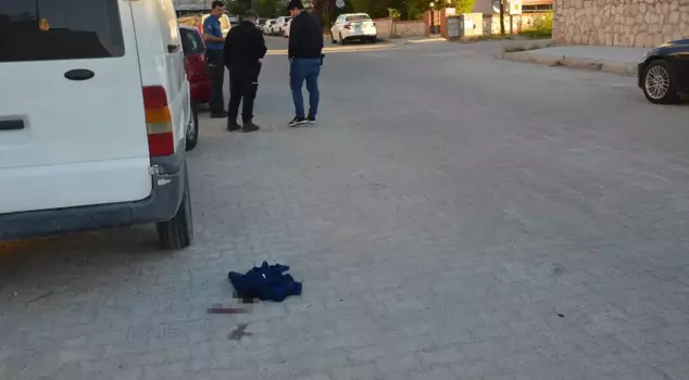 A woman in the process of getting divorced was killed by her husband in Didim.