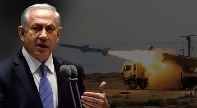 Netanyahu mentioned 'Iran' again, but this time there is a difference.