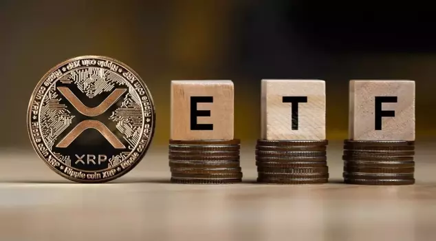 Bitwise is preparing to launch a new era in the crypto market with its XRP ETF move.