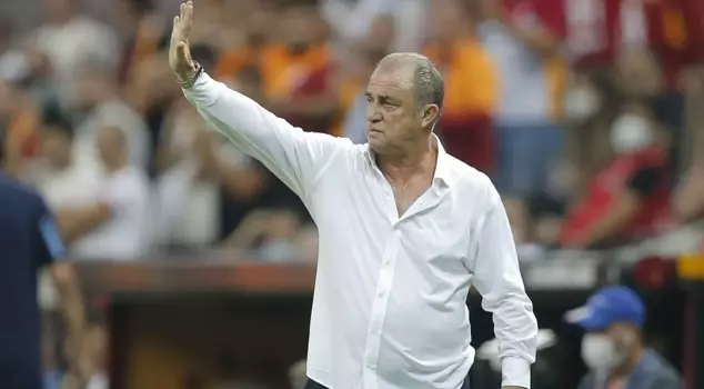 Fatih Terim is taking over as the head coach of the Azerbaijan team.