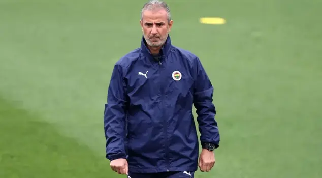 Ismail Kartal returns to the Süper Lig.