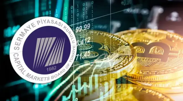 Attention crypto users! The deadline granted by the Capital Markets Board (SPK) for foreign crypto platforms has expired.