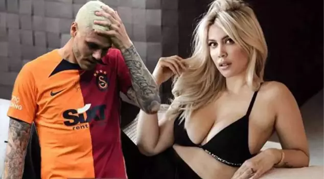 Wanda Nara's audio recordings that will devastate Mauro Icardi have emerged.