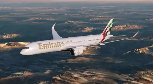 Emirates Airlines has canceled its flights to Iraq, Iran, and Jordan until October 5 due to tensions in the Middle East.