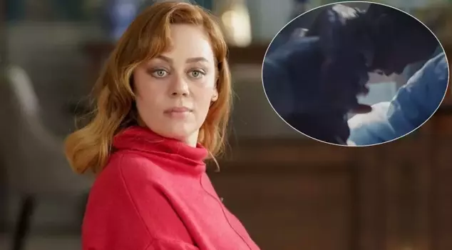 The ministry's public service announcement drove Demet Evgar crazy: 