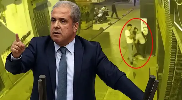 AK Party member Şamil Tayyar targeted the judiciary over the attempted rape incident in Istanbul.