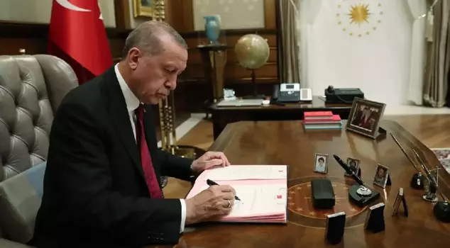 A striking report on President Erdoğan's desk: The two most fundamental problems for citizens are the economy and justice.