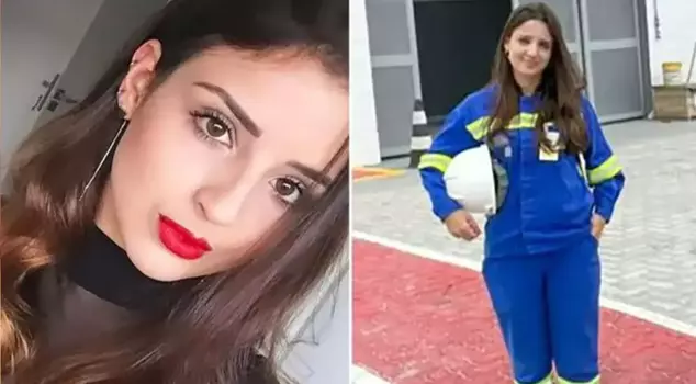 A 27-year-old female civil engineer in Brazil tragically lost her life after being crushed under a steamroller at a construction site.