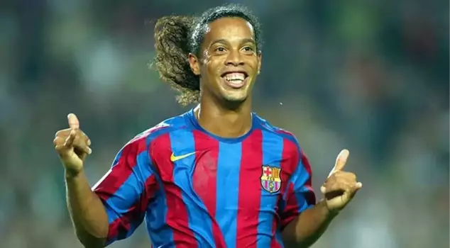 Brazilian legend Ronaldinho is returning to the football field.