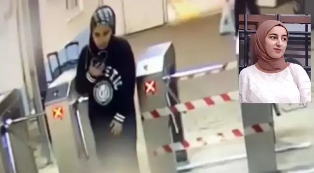 В Ване появились кадры выхода Рожин из общежития.