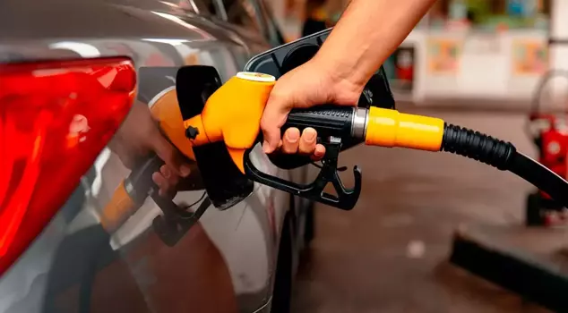 After the 77 kuruş increase in diesel prices, there has also been a price increase in gasoline.