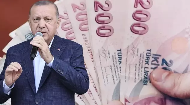 President Erdoğan will make the biggest surprise raise for the most oppressed group.