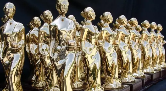 The Golden Orange Awards have found their winners.