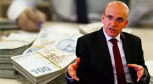 Treasury and Finance Minister Şimşek: 3,400 large companies in 31 provinces will be invited for clarification.