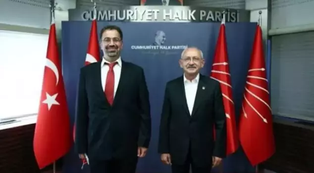 Nobel Prize-winning Daron Acemoğlu has served as an economic advisor to Kemal Kılıçdaroğlu.