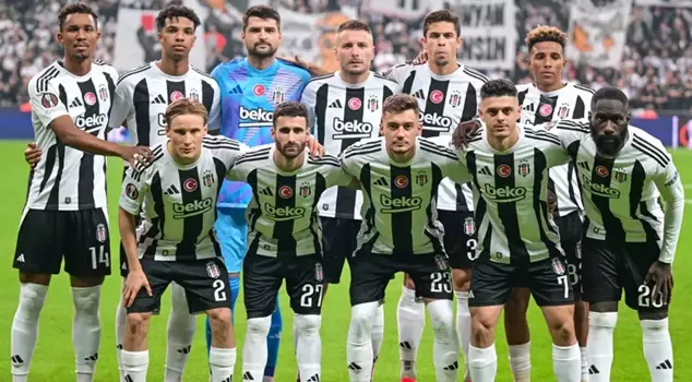 The young footballer from Beşiktaş wants to leave the team.