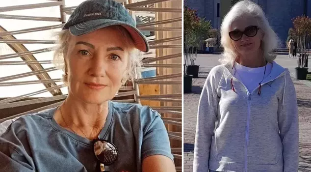 The lifeless body of Margarita, a Russian national who had been missing for a week in Ordu, has been found.