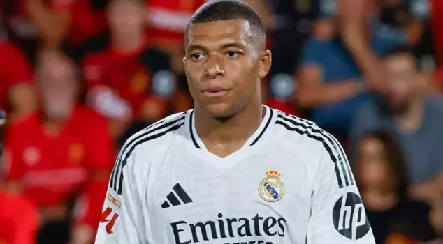 A rape investigation has been opened against Real Madrid star Kylian Mbappe.