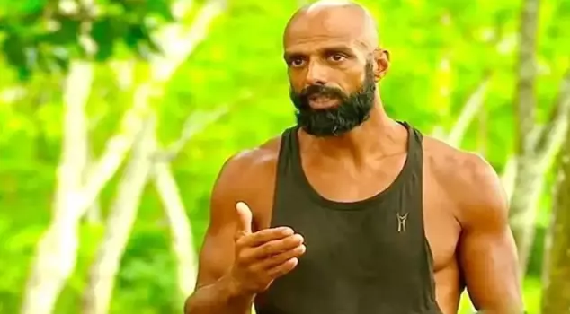 Sad news from Survivor contestant Hasan Yalnızoğlu.