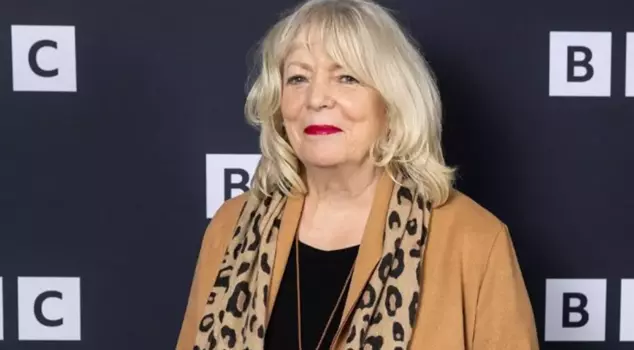 Famous English actress Alison Steadman said she was raped when she was 16 years old.