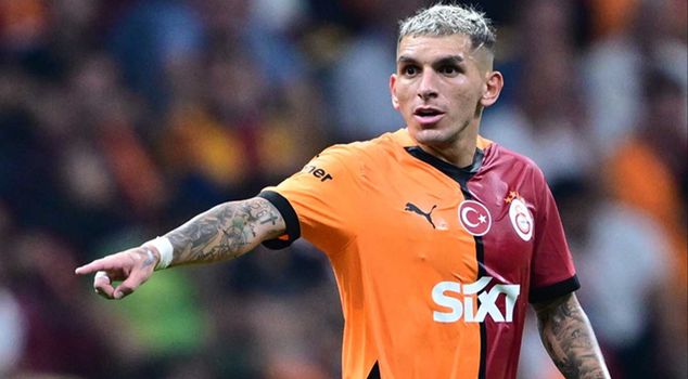A highly talked-about transfer claim for Lucas Torreira.