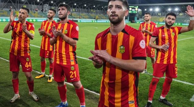 New Malatyaspor decided to withdraw from the league following the earthquake with a magnitude of 5.9.